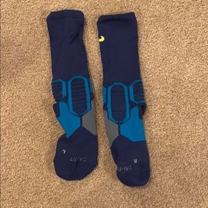 Nike Hyper Elite Socks
